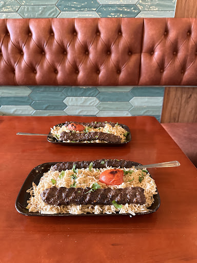 Photo of Kebab Bey Restaurant - 8056 King George Blvd #107, Surrey, BC V3W 5B5